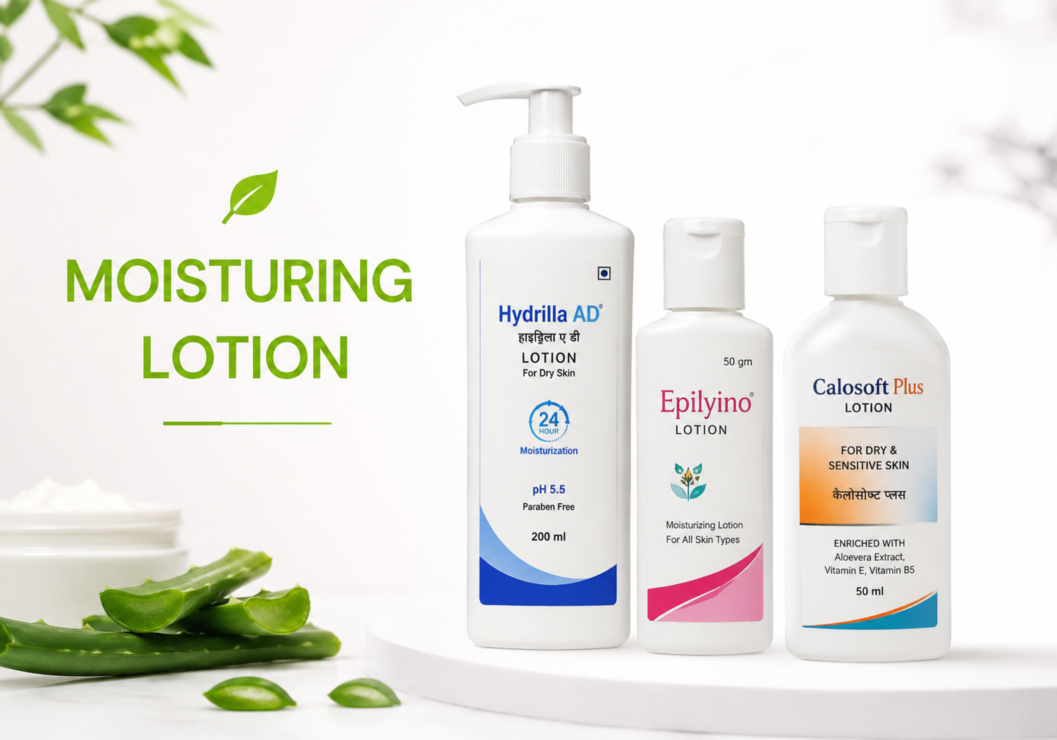 Dermatology Product 1